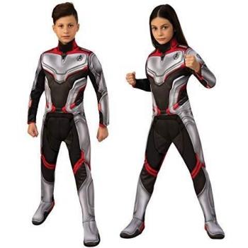Rubies Avengers Disfraz, Multicolor, Small