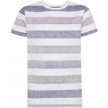 Name it nlmomigo SS Reg Top, Gris, 158/164