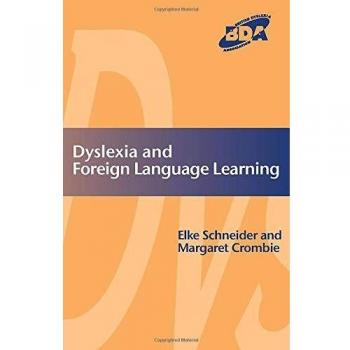 Dyslexia and Foreign Language Learning