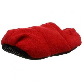 Zapatillas Calentadoras Linum Relax Comfort para Microondas - Talla S/M 36-40