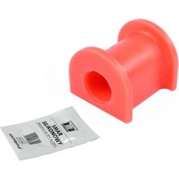 Cojinete barra de acoplamiento del estabilizador Silentblock TEDGUM 00727044