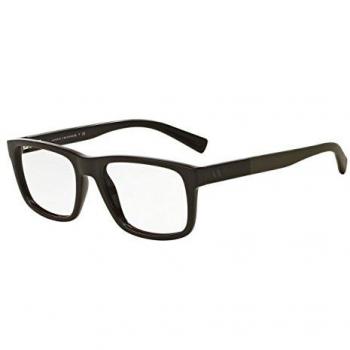 Intercambio ARMANI 0 ax3025 F óptico Full borde cuadrado gafas de sol para hombre
