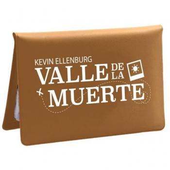 Juego de Mesa Salt & Pepper Games El Valle de la Muerte PEGI 8