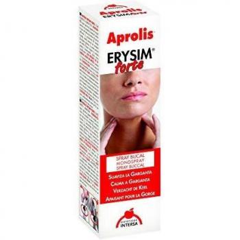 Aprolis Erysim Forte Spray Bucal de 20 ml