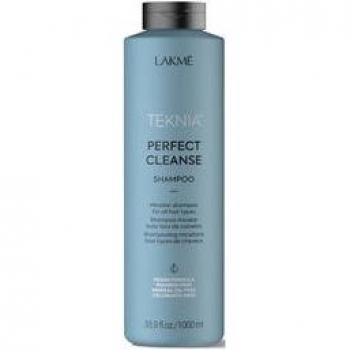 Lakmé Teknia Hair Care Perfect Cleanse Champú 1L
