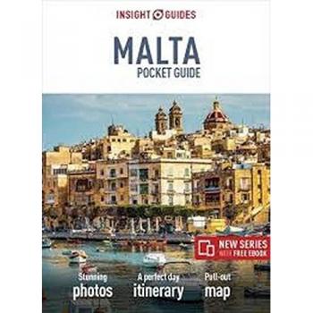 Insight Guides Pocket Malta