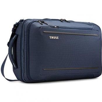Thule Crossover 2 - Mochila para ordenador portátil de 15.6, Color azul