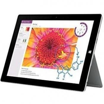 Microsoft Surface 3 128GB Plata - Tablet