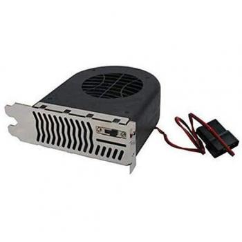Sin marca Ventilador TURBINA para Torre Bahia 4 PINEST