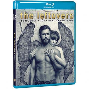 The Leftovers Temporada 3 Blu-Ray [Blu-ray]