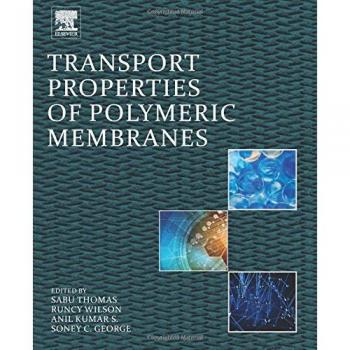 Transport Properties of Polymeric Membranes
