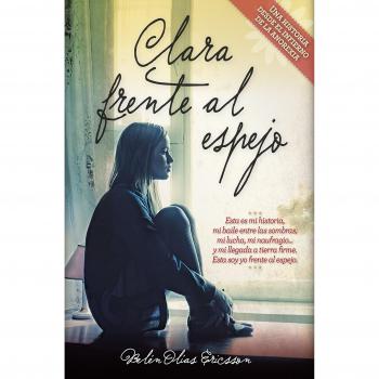 Clara Frente Al Espejo