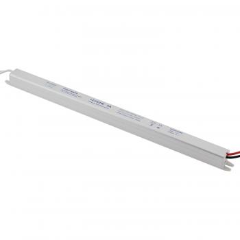 Fuente de alimentación DC12V/60W/5A Slim