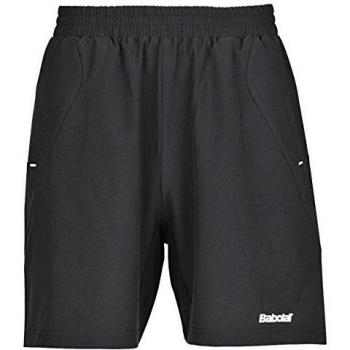 Babolat match core pantalones cortos Negro negro Talla:152
