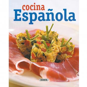 Cocina Española