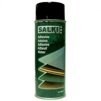 Salki 6206016 - Adhesiva spray 400ml