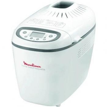 Moulinex OW 610100 - Máquina para hacer pan