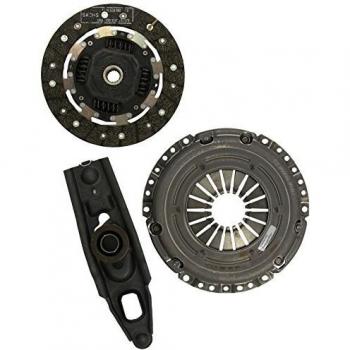Kit de embrague LuK 620 3152 00
