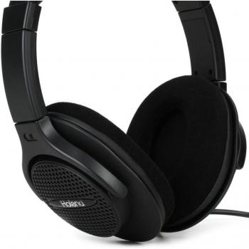 Roland RH-A7 High-Performance Headphones with Enhanced Comfort and Sound Isolation