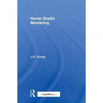 Home Studio Mastering
