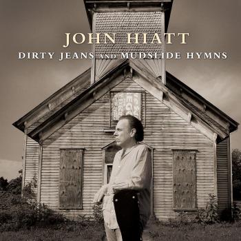 Mudslide Hymns: The Complete Dirty Jeans Collection (Plus DVD)