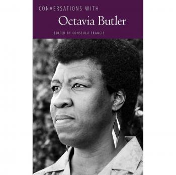 Octavia Butler: Insights and Dialogues - A Literary Conversations Series