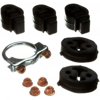 Kit de Montaje HJS 82 15 6612 para Sistema de Escape