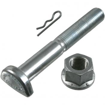 Perno de Cabeza Cap 03527 FEBI BILSTEIN - Alta Resistencia y Durabilidad