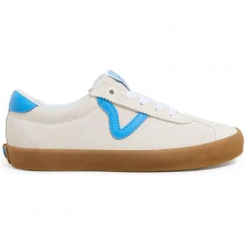 Zapatillas deportivas bajas de mujer Vans Joyride blancas