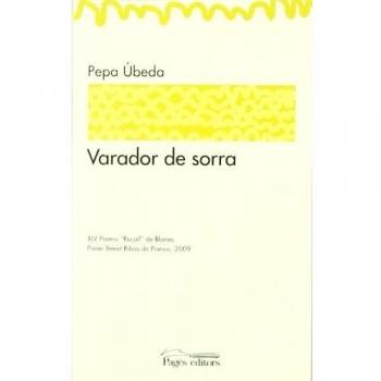 Varador de sorra