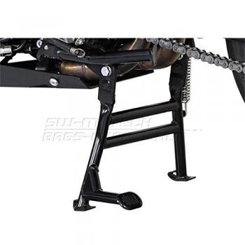 Principal soporte negro. KTM 990sm 09 de. 950sm 06 de. 9