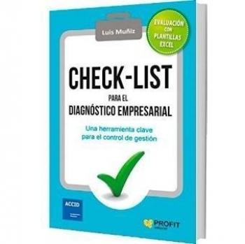 Check-list para el diagnóstico empresarial: Una herramienta clave para el control de gestión
