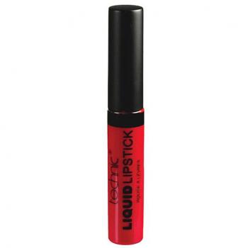 Liquid Lipstick Labial Líquido - Technic