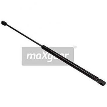 MAXGEAR Muelle neumático 12-1723, para maletero o compartimento de carga, amortiguador de gas, amortiguador de puerta trasera