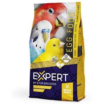 Witte Molen Expert Egg Food Original Moist Bird Eggfood, 1 kg