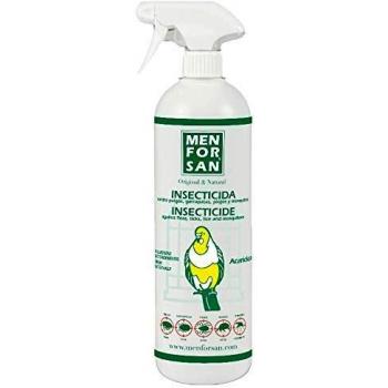 MENFORSAN Insecticida palomas - 1 Litro