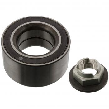Kit de Cojinete de Rueda FEBI BILSTEIN 19706 con Achsmutter