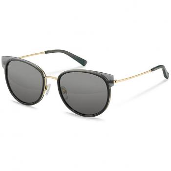 Rodenstock R3329 Polarized A Women’s Sunglasses Grey Size 56