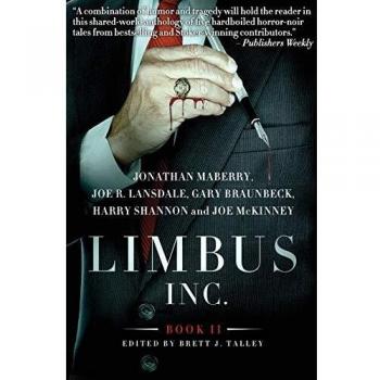 Limbus, Inc. - Book II