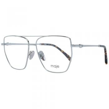 Maje MJ3021 Silver Men's Prescription Glasses Frame 53mm - Blue Light Blocking Available