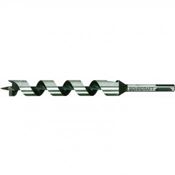 Bohrcraft SDS-plus – Broca helicoidal para de Lewis, 12 x 460 mm en SB de bolsa, 1 pieza, 32100701246