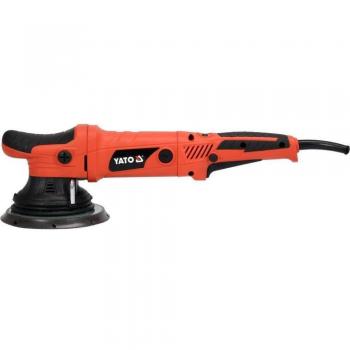 YATO Electric Orbital Sander M8 150mm 720W - YT-82200