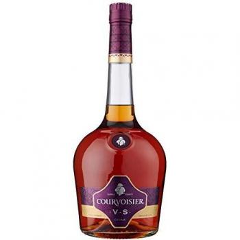 Courvoisier VS Cognac 40%, 1000ml