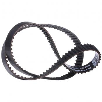 Correa dentada GATES 5678XS - Correa de distribución, alta resistencia, fabricada en material sintético, diseñada para garantizar un rendimiento óptimo del motor, compatible con múltiples modelos de vehículos