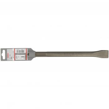 Bosch 1 618 600 210  - Cincel plano SDS-max - 280 x 25 mm