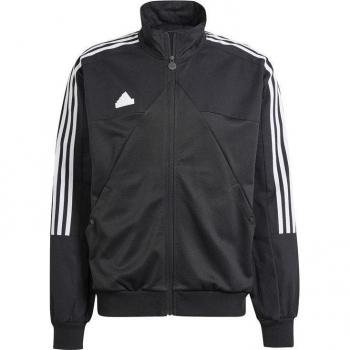 Chaqueta Adidas Tiro TT Q1 Hombre Negro