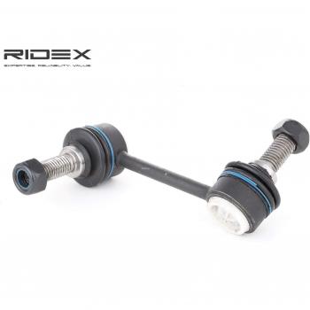 Bieleta de suspensión estabilizadora RIDEX para ALFA ROMEO 3229S0367, compatible con referencias 50704361, 50706990 y 51795454