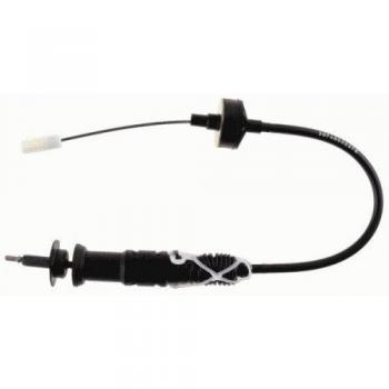 Sachs 3074 003 327 Cable de accionamiento, accionamiento del embrague