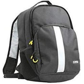 OJ M159 Mochila, Negro, 13L