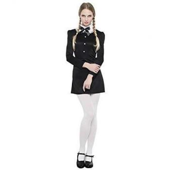 DISFRAZ MIERCOLES TALLA S